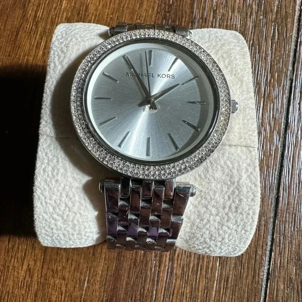 Michael Kors Darci watch